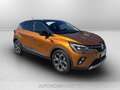 Renault Captur 1.6 e-tech hybrid intens 145cv auto - thumbnail 3