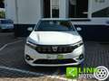 Dacia Sandero Streetway 1.0 TCe ECO-G Comfort !GANCIO TRAINO! Blanc - thumbnail 2
