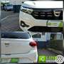 Dacia Sandero Streetway 1.0 TCe ECO-G Comfort !GANCIO TRAINO! Blanc - thumbnail 14