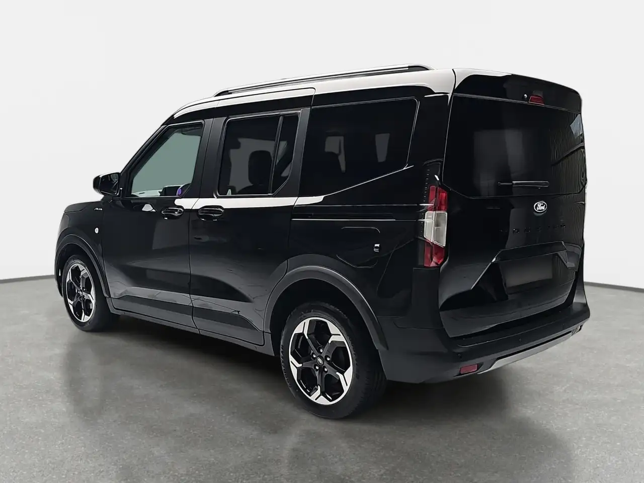 Ford Tourneo Courier TOURNEO COURIER 1.0 EB AUT. ACTIVE NAVI+ACC+WINTER 5