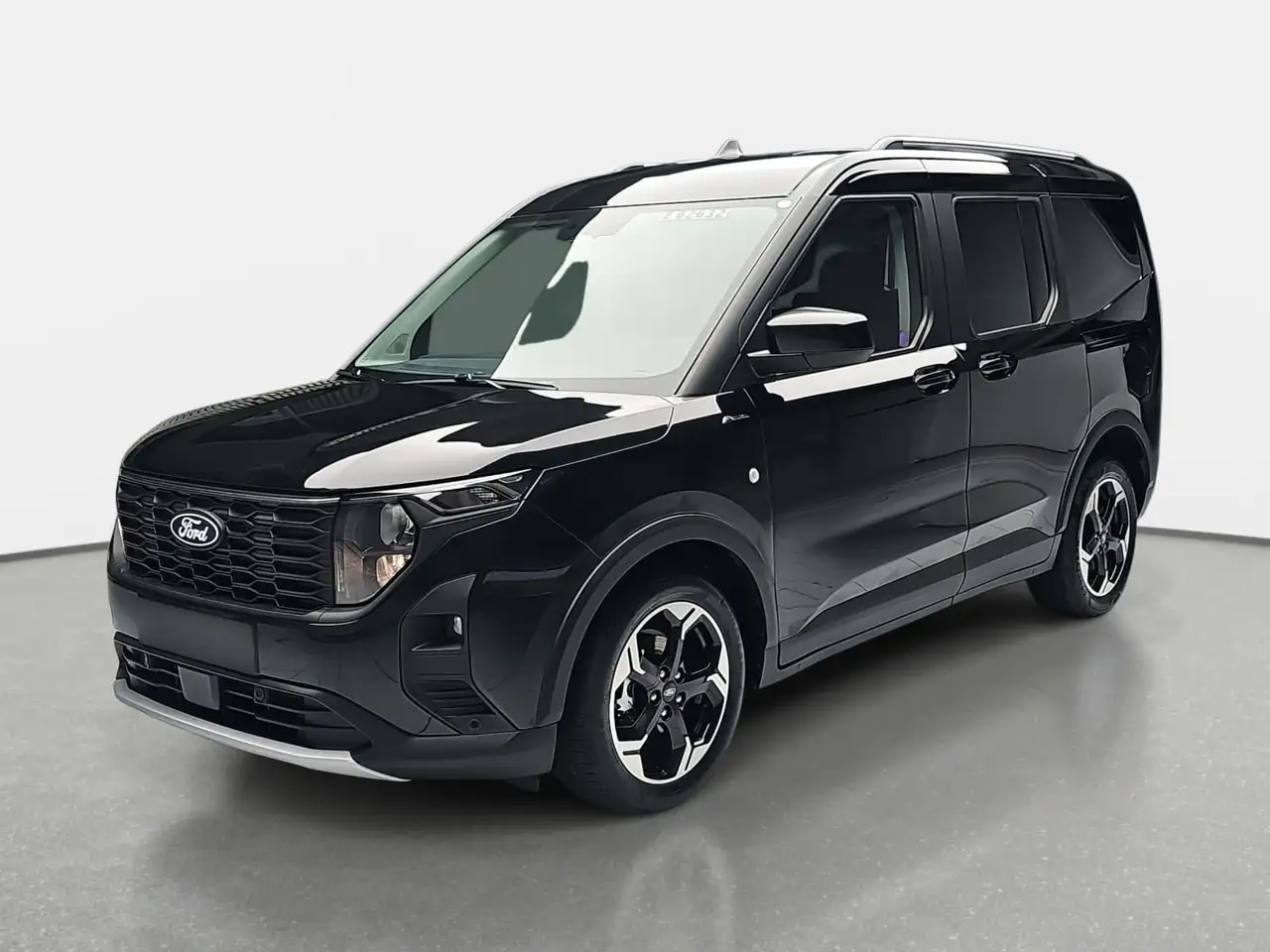Ford Tourneo Courier TOURNEO COURIER 1.0 EB AUT. ACTIVE NAVI+ACC+WINTER 2