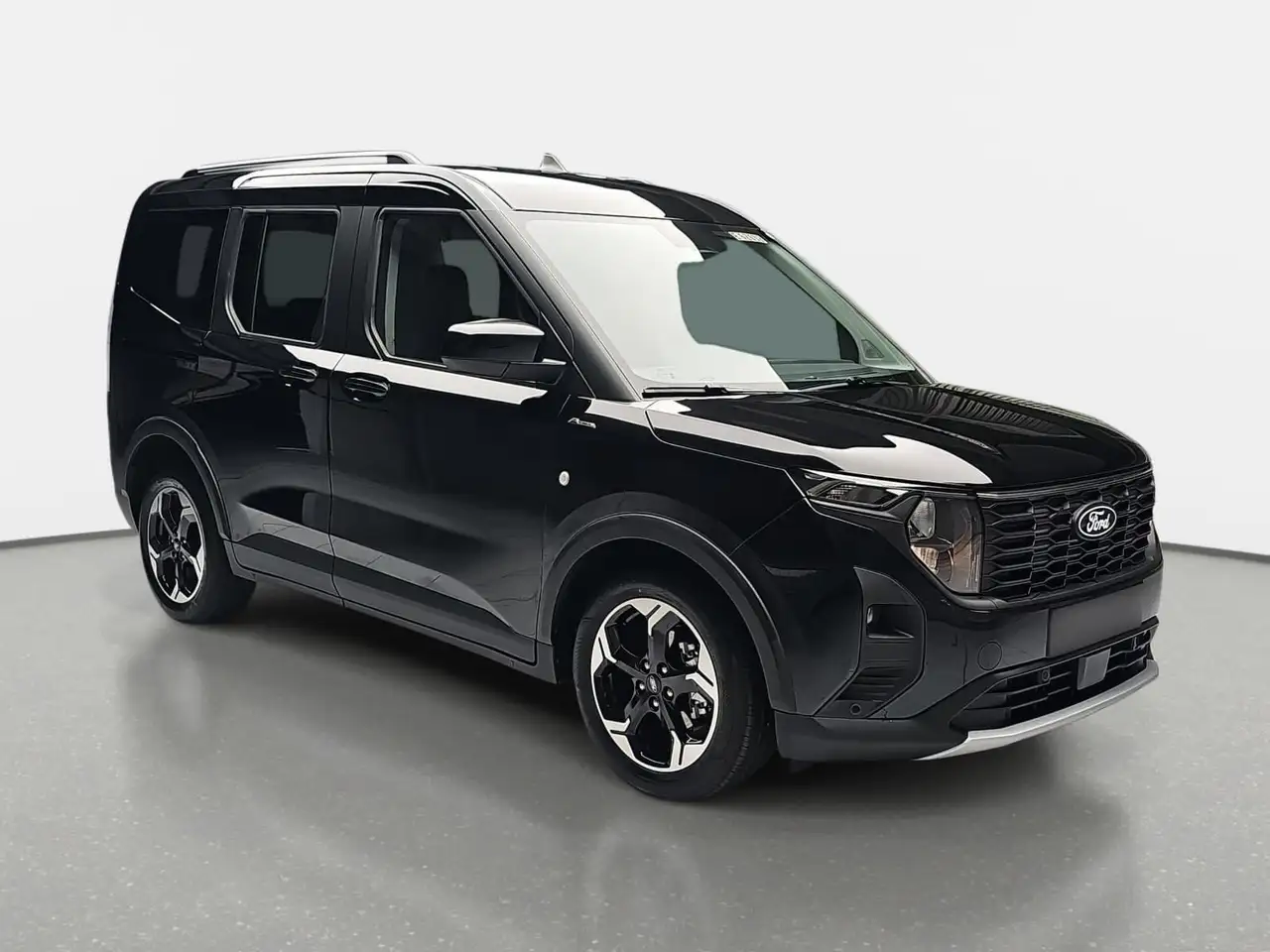 Ford Tourneo Courier TOURNEO COURIER 1.0 EB AUT. ACTIVE NAVI+ACC+WINTER 3