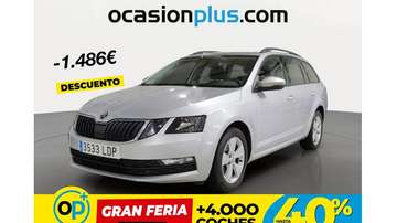 Combi 1.6TDI CR Ambition