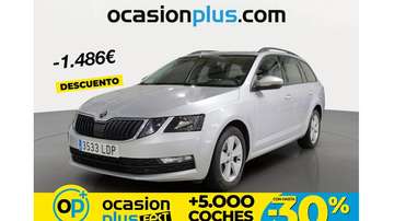 Combi 1.6TDI CR Ambition