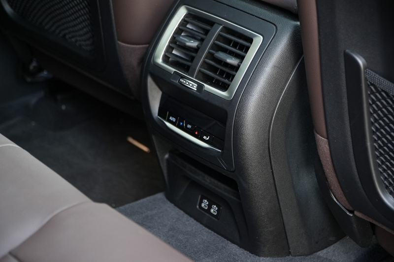 BMW iX3 High Exe I M-sport I 80 kWh I Pano I Harman Kardon — photo 27