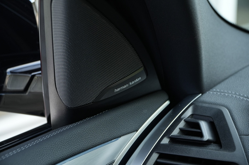 BMW iX3 High Exe I M-sport I 80 kWh I Pano I Harman Kardon — photo 24