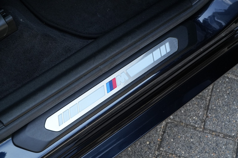 BMW iX3 High Exe I M-sport I 80 kWh I Pano I Harman Kardon — photo 29