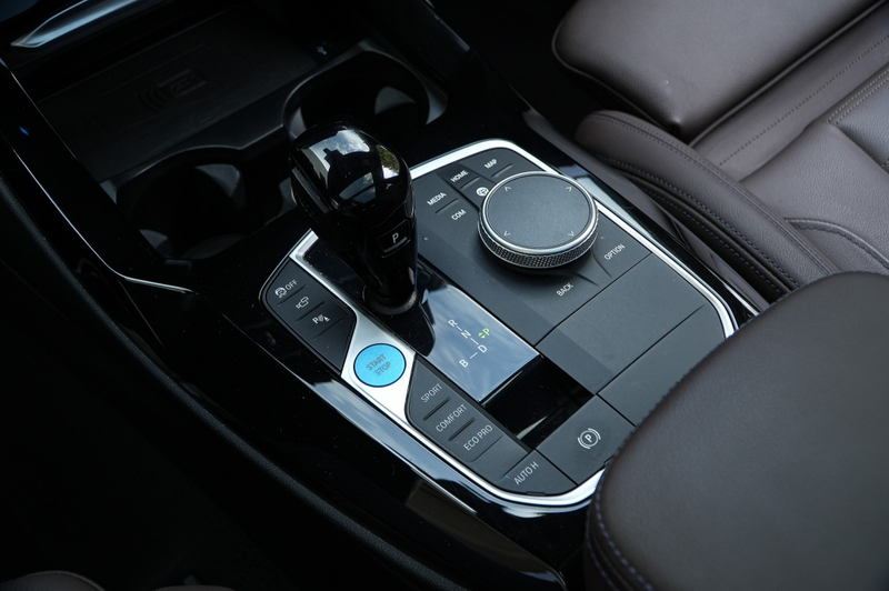 BMW iX3 High Exe I M-sport I 80 kWh I Pano I Harman Kardon — photo 23