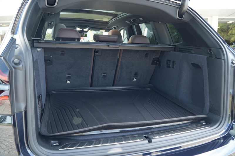 BMW iX3 High Exe I M-sport I 80 kWh I Pano I Harman Kardon — photo 31