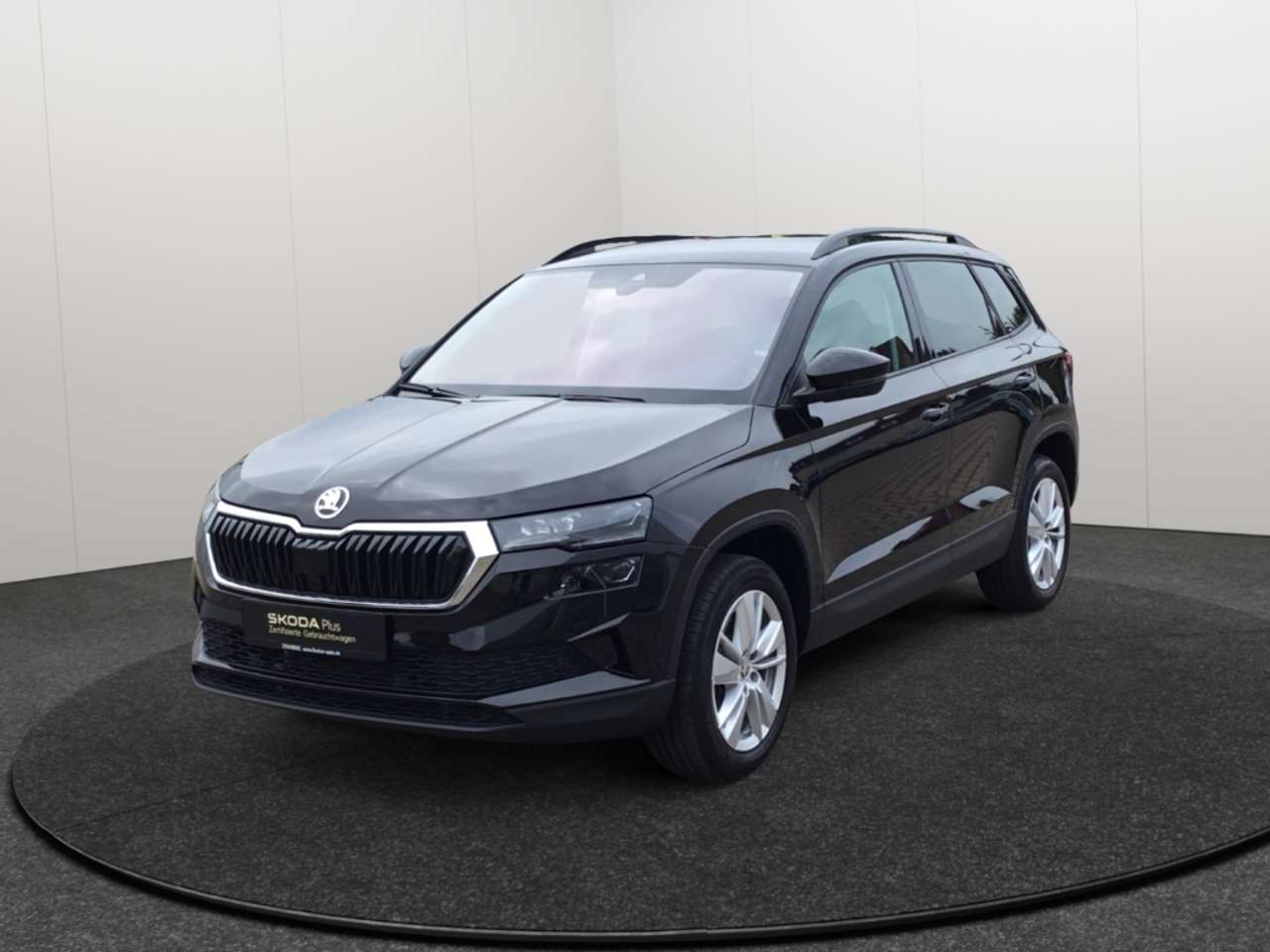 Skoda Karoq 2024