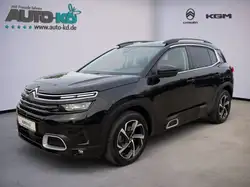 Citroën C5 Aircross C5 Aircross Pure Tech 180 S