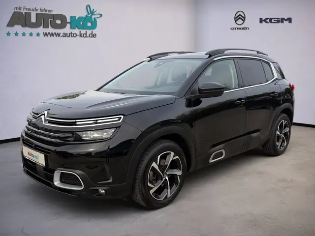 Citroën C5 Aircross C5 Aircross Pure Tech 180 S