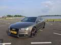 Audi A5 Grijs - thumbnail 4