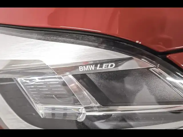 BMW 1 Series view 15