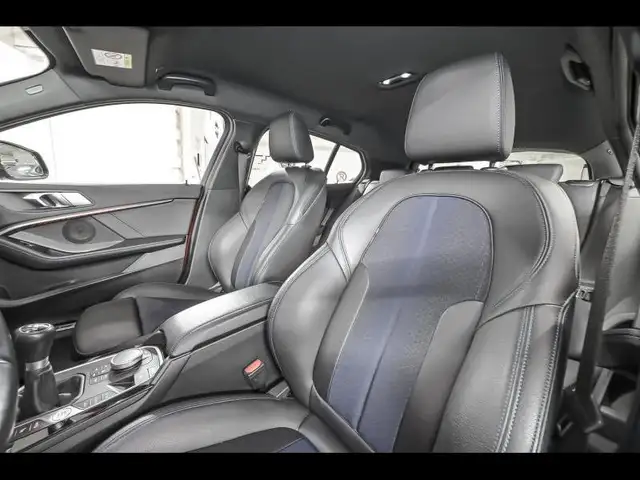 BMW 1 Series view 14