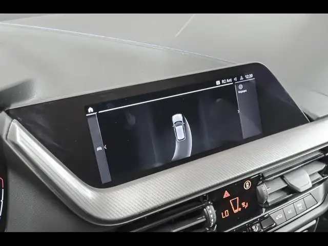 BMW 1 Series view 13