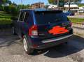 Jeep Compass Compass I 20112.2 crd Limited 2wd 136cv Blu/Azzurro - thumbnail 7