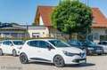 Renault Clio IV Luxe Navi Tempomat Bluetooth Klima TOP! Weiß - thumbnail 4