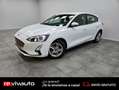 Ford Focus 1.5 Ecoblue Trend+ 120 Blanco - thumbnail 1