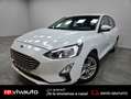 Ford Focus 1.5 Ecoblue Trend+ 120 Blanco - thumbnail 2