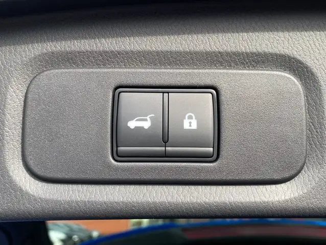 Nissan Qashqai view 12
