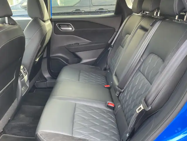 Nissan Qashqai view 10
