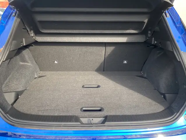 Nissan Qashqai view 11