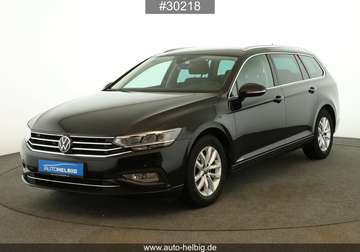 Passat Variant 2.0 TDI Business #AHK#LED#ACC#Cam