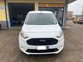 Ford Transit Connect Transit Connect 220 1.5 TDCi 100CV PC Furgone Tre Bianco - thumbnail 2
