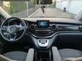 Mercedes-Benz V 220 d lang - MBUX + RüKam + Parktronic+Sitzheizung Black - thumbnail 4