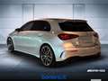 Mercedes-Benz A 35 AMG MG  Premium MG 4matic auto Argent - thumbnail 7