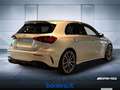 Mercedes-Benz A 35 AMG MG  Premium MG 4matic auto Argent - thumbnail 5