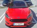 Ford Focus ST Line Rot - thumbnail 3