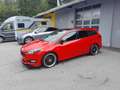 Ford Focus ST Line Rot - thumbnail 1
