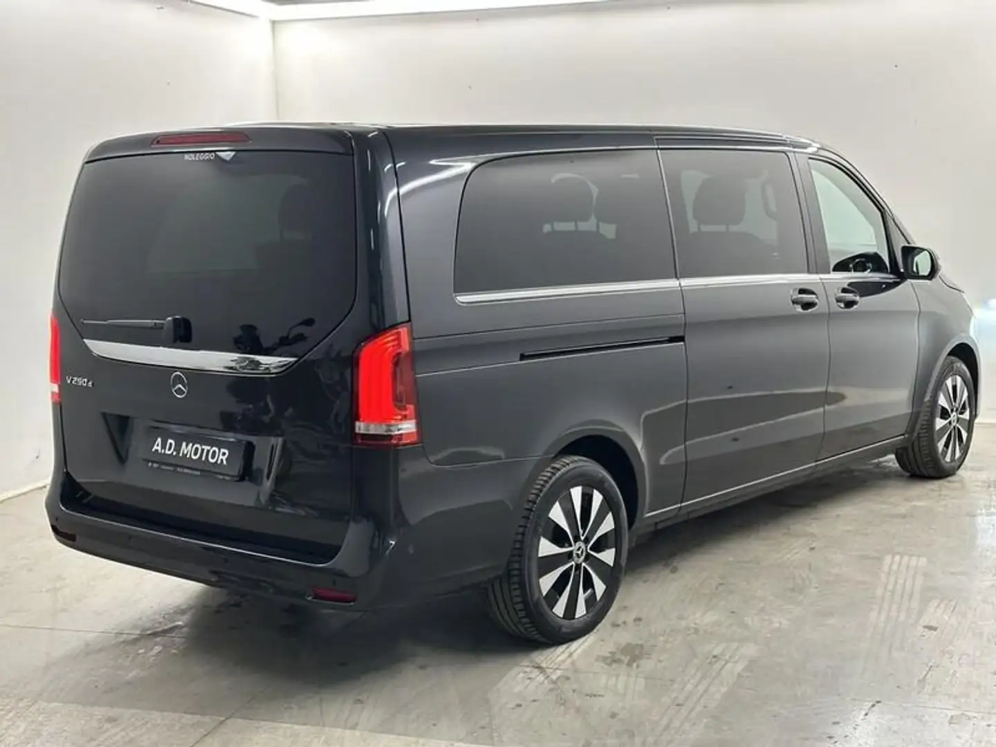 Mercedes-Benz V 250 V Extralong 250 d Premium auto - 2