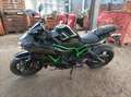Kawasaki Z H2 ABS traction control Fekete - thumbnail 3