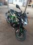 Kawasaki Z H2 ABS traction control Fekete - thumbnail 1