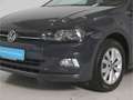 Volkswagen Polo 1.0 TSI Highline 5-Gg. Klima/SH/DAB+ Gris - thumbnail 4
