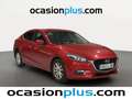 Mazda 3 SportSedan 2.0 Style 120 Rojo - thumbnail 2