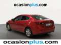 Mazda 3 SportSedan 2.0 Style 120 Rojo - thumbnail 3