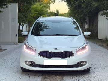 KIA PRO C’EED 1.6CRDI 2013