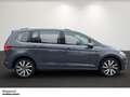 Volkswagen Touran 2.0 TDI DSG NAVI AHK DCC KAM ACC LED SHZ PDC LM Grau - thumbnail 3