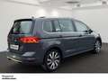 Volkswagen Touran 2.0 TDI DSG NAVI AHK DCC KAM ACC LED SHZ PDC LM Grau - thumbnail 4