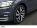 Volkswagen Touran 2.0 TDI DSG NAVI AHK DCC KAM ACC LED SHZ PDC LM Grau - thumbnail 9