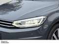 Volkswagen Touran 2.0 TDI DSG NAVI AHK DCC KAM ACC LED SHZ PDC LM Grau - thumbnail 5