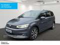 Volkswagen Touran 2.0 TDI DSG NAVI AHK DCC KAM ACC LED SHZ PDC LM Grau - thumbnail 1