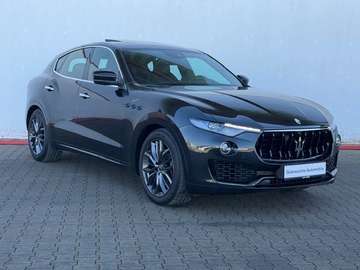 Levante GT 2.0 Mild Hybrid 39.403.- € NETTO PANO