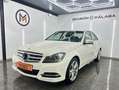 Mercedes-Benz C 200 200CDI Avantgarde Aut. Blanco - thumbnail 1