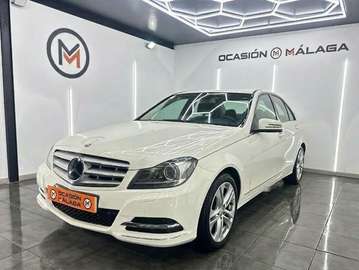 200CDI Avantgarde Aut.