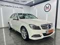 Mercedes-Benz C 200 200CDI Avantgarde Aut. Blanco - thumbnail 3